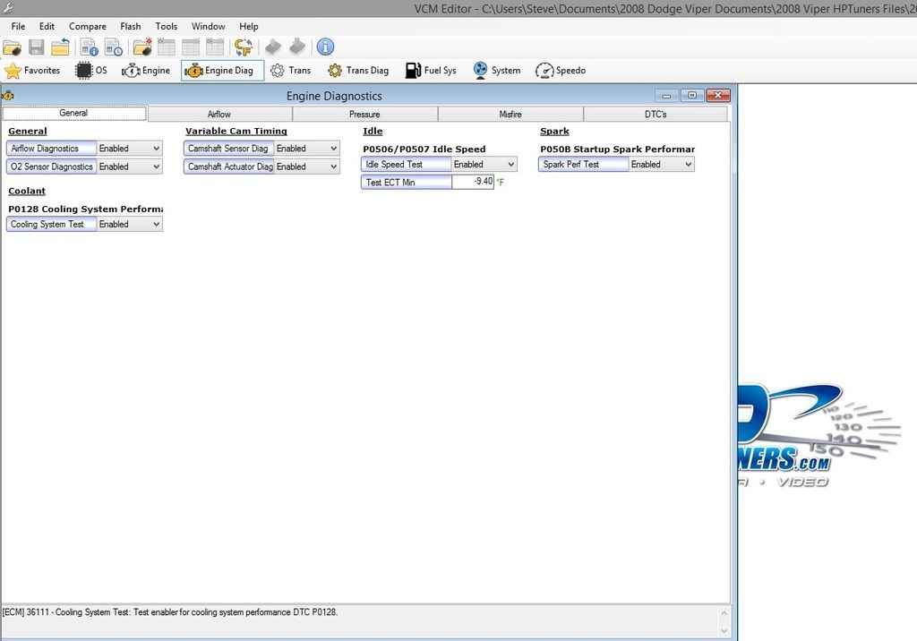 Viper Drivebywire Throttle Response Tuning Issues Page 2